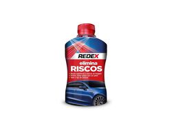 Imagem do produto elimina riscos redex 250ml