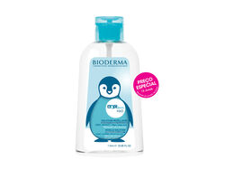 Imagem do produto água micelar bioderma abcderm preço especial 1l