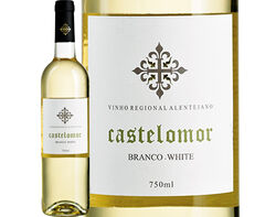 Imagem do produto vinho branco castelomor 0.75l