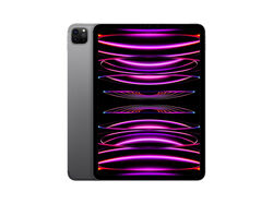Imagem do produto apple ipad pro m2 11" 512gb space gray mnyg3ty/a