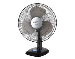Imagem do produto ventoinha de mesa orbegozo tf 0144 40cm