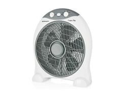 Imagem do produto ventoinha chão orbegozo bf 1030 3 velocidades 45w