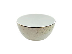 Imagem do produto taça rustico costa verde porcelana 15 cm