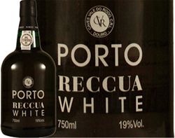 Imagem do produto vinho porto reccua white 0.75l