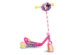 Imagem do produto trotinete 3 rodas minnie