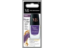 Imagem do produto verniz mb milano unhas mauve un