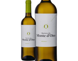 Imagem do produto vinho quinta do monte d'oiro branco lisboa bio 0.75l