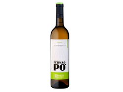 Imagem do produto vinho branco fernão pó setúbal 0.75l