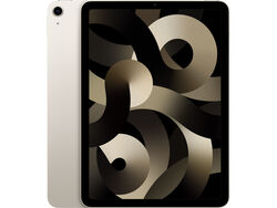 Imagem do produto apple air 10.9" 256gb starlight