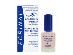 Imagem do produto verniz ecrinal base anti-estrias 10ml
