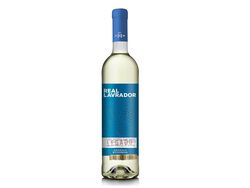 Imagem do produto vinho branco real lavrador selection alentejo 0.75l