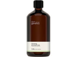 Imagem do produto tonico skin generics revitalizante gingseng 250ml