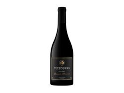 Imagem do produto vinho tinto tecedeiras grande reserva douro 0.75l