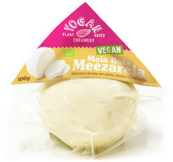 Imagem do produto preparado amêndoa yogan bio especial culinária 100g 1/2