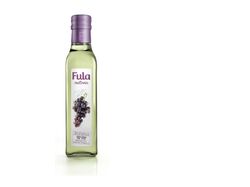 Imagem do produto óleo grainha uva fula 250ml