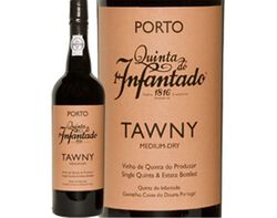 Imagem do produto vinho porto quinta do infantado tawny 0.75l