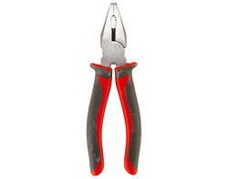 Imagem do produto alicate universal auchan cromo vanadio 180mm