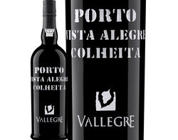 Imagem do produto vinho porto vista alegre colheita 2009 0.75l
