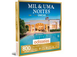 alojamento odisseias mil e uma noites únicas product image