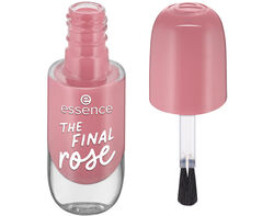 Imagem do produto verniz gel essence colour 08