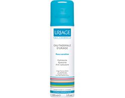 Imagem do produto água termal uriage 150ml