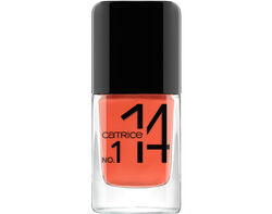 Imagem do produto verniz catrice gel lacquer 114
