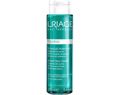 Imagem do produto tónico uriage hyseac purificante 250ml