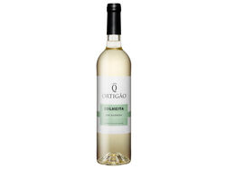 Imagem do produto vinho branco ortigão colheita bairrada 0.75l