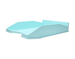 Imagem do produto tabuleiro mab azul pastel