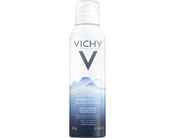 Imagem do produto água termal vichy mineralizante 150ml