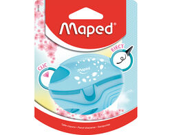 Imagem do produto afia lápis maped galatic confort pastel