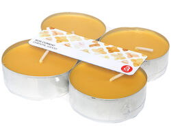 Imagem do produto tealights maxi actuel perfumados mad oriental 4un
