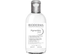 Imagem do produto água micelar bioderma pigmentbio 250ml