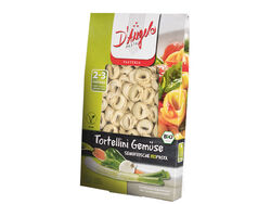 Imagem do produto tortellini d`angelo vegetais bio 250g