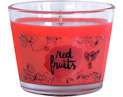 vela c/copo actuel frutos vermelhos peq. product image