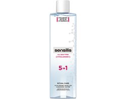 Imagem do produto água micelar sensilis ritual care 400ml