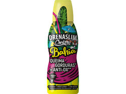 Imagem do produto suplemento drenaslim cocktail bahia 450ml