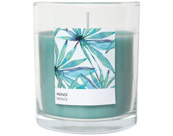 Imagem do produto vela perfumada c/copo actuel monoï tam l