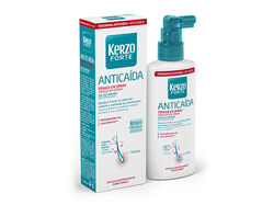 Imagem do produto tónico kerzo tratamento antiqueda 150 ml