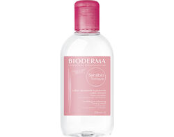 Imagem do produto tónico bioderma sensibio 250ml