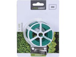 Imagem do produto arame . jardim 30mtrs
