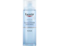 Imagem do produto tónico eucerin dermatoclean 200ml
