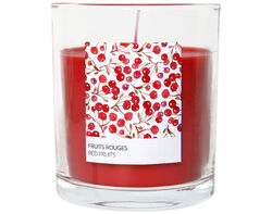 Imagem do produto vela perfumada c/copo actuel frutos verm tam l