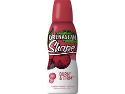 Imagem do produto suplemento drenaslim shape 450ml