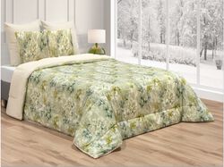 Imagem do produto almofada cheia homespecial jasmim 30x50