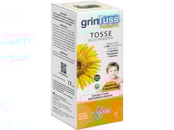Imagem do produto xarope grintuss pediátrico 180g