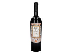 Imagem do produto vinho tinto cinco forais superior alentejo 0.75l