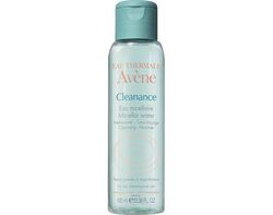Imagem do produto água micelar avene cleanance 100ml