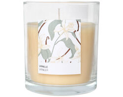Imagem do produto vela perfumada c/copo actuel baunilha tam l