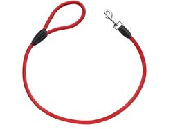 trela cão hunter vermelho 10/110cm product image